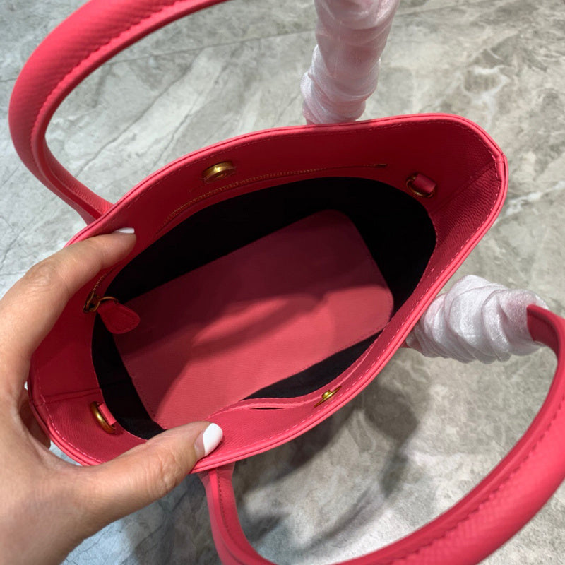 Satchel Bags - BGA Bags - 1122
