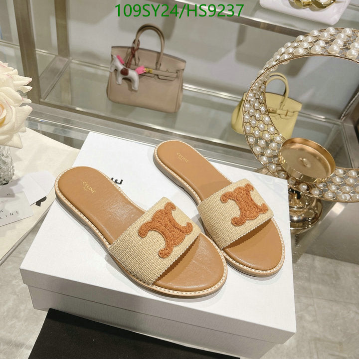 SAMC - COL Women Shoes - 236