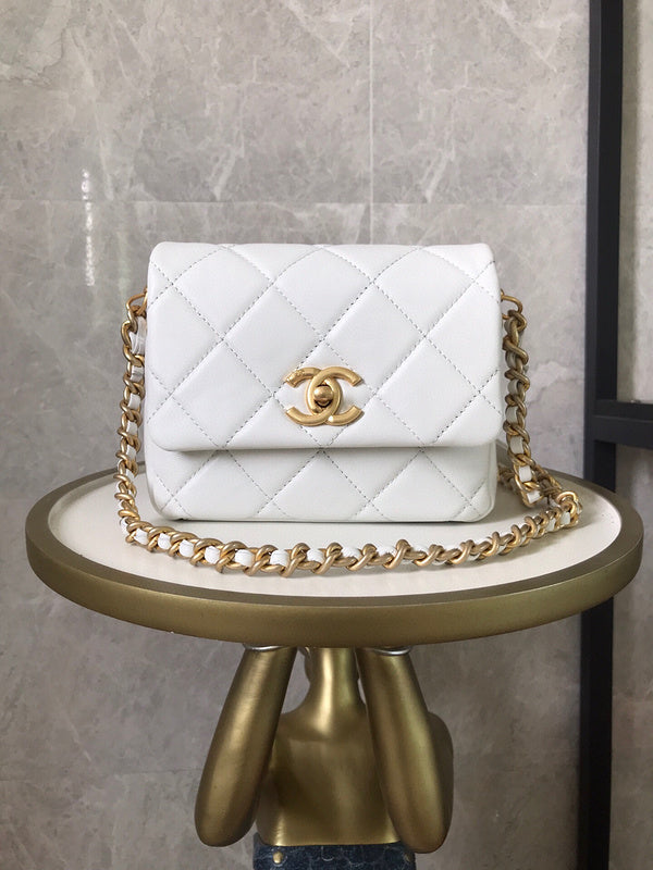 Satchel Bags - CHL Bags - 3688