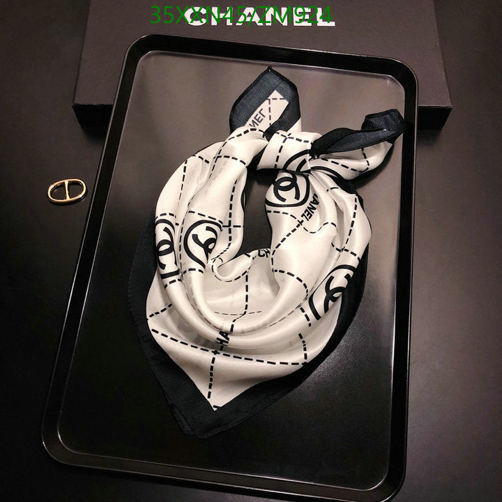 SAMC - CHL Scarves - 903