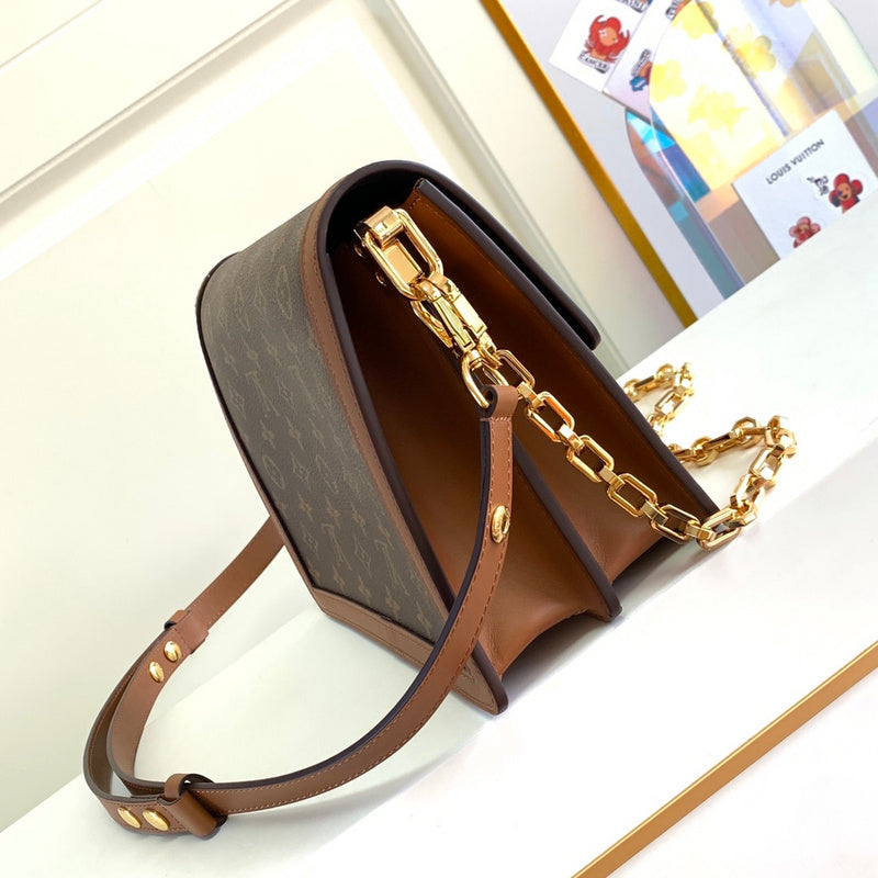 Satchel Bags - VL1 Bags - 224