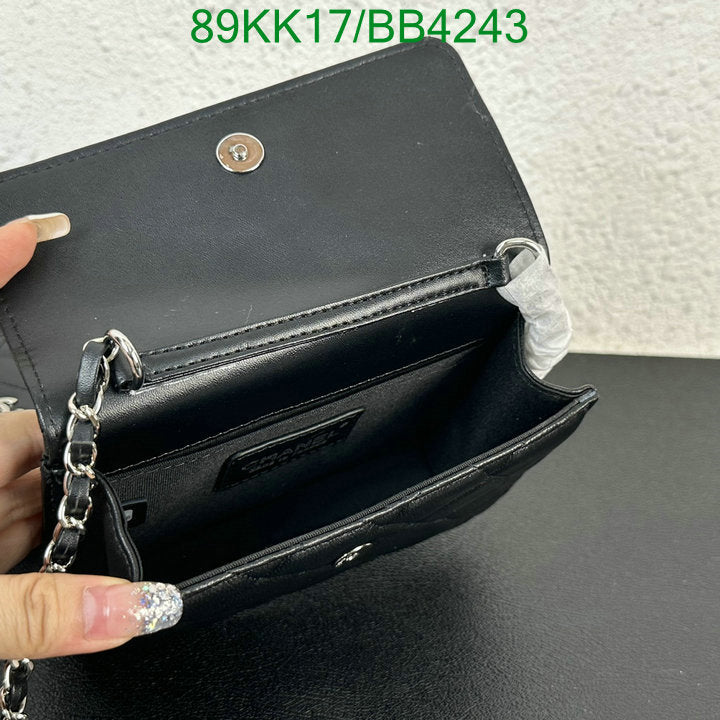 SAMC - CHL Bags Crossbody - 499