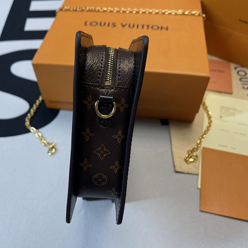Satchel Bags - VL Bags - 7681