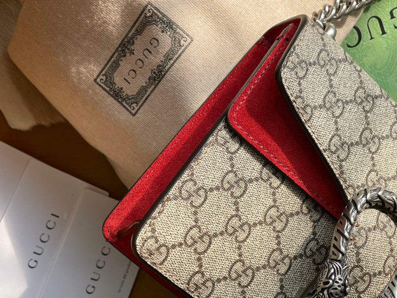 Glami Fashion - GCI Bags - 13119