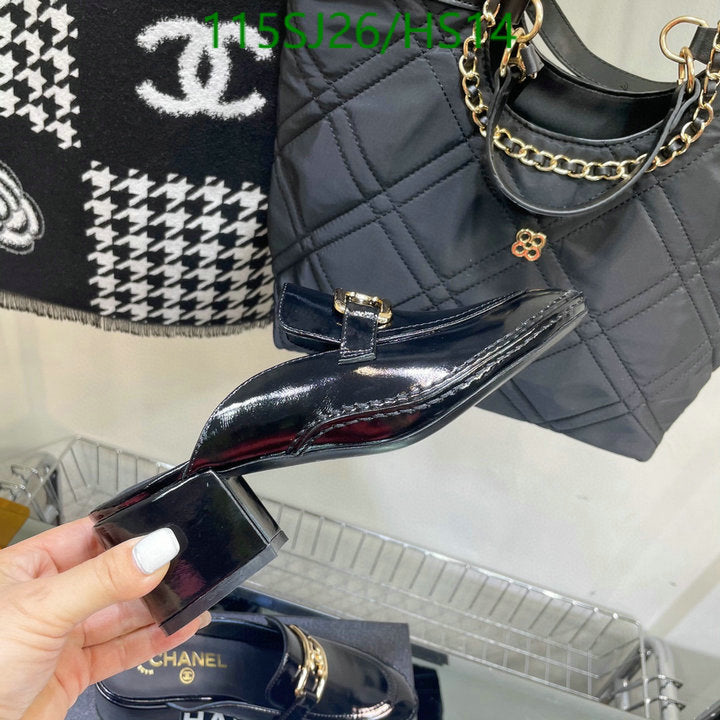 SAMC - CHL Women Shoes Slippers - 108