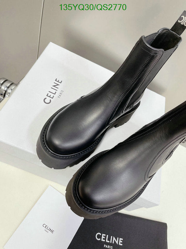 SAMC - COL Women Shoes - 104