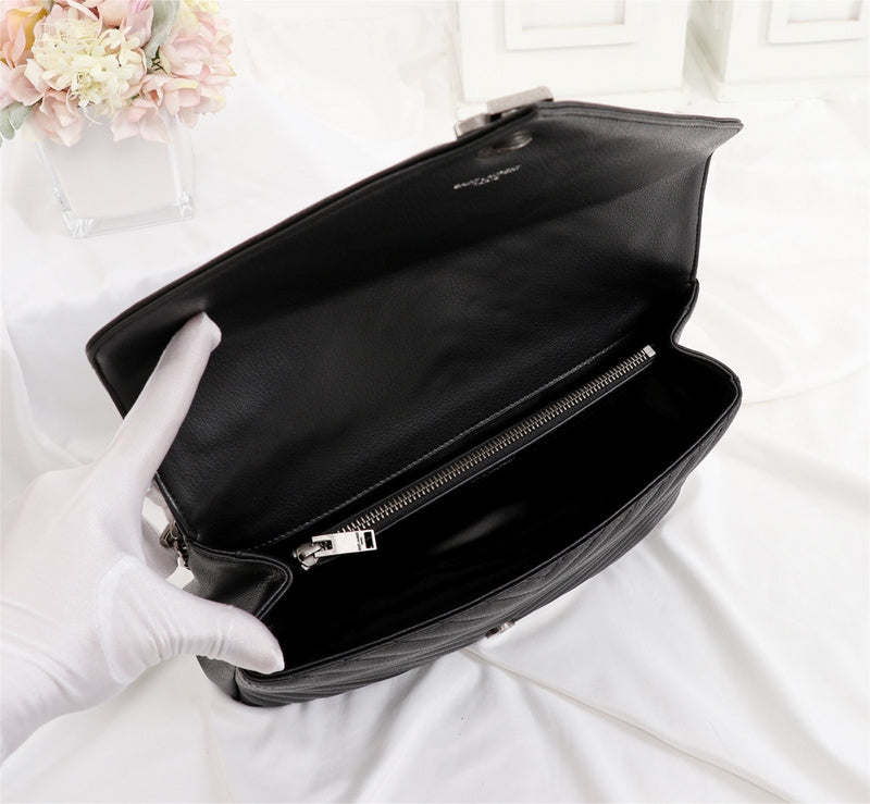 Satchel Bags - SLY Bags - 1713