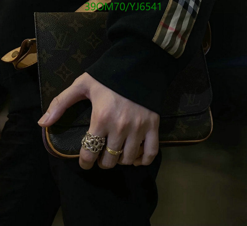 SAMC - HMS Jewelry - 129