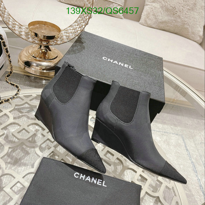 SAMC - Mix Boots - 348
