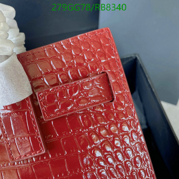 SAMC - YLS Bags - 127