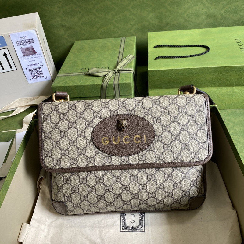 Satchel Bags - GCI Bags - 533