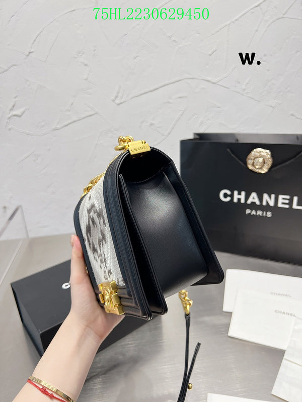 Glami - CHL Bags - 2528