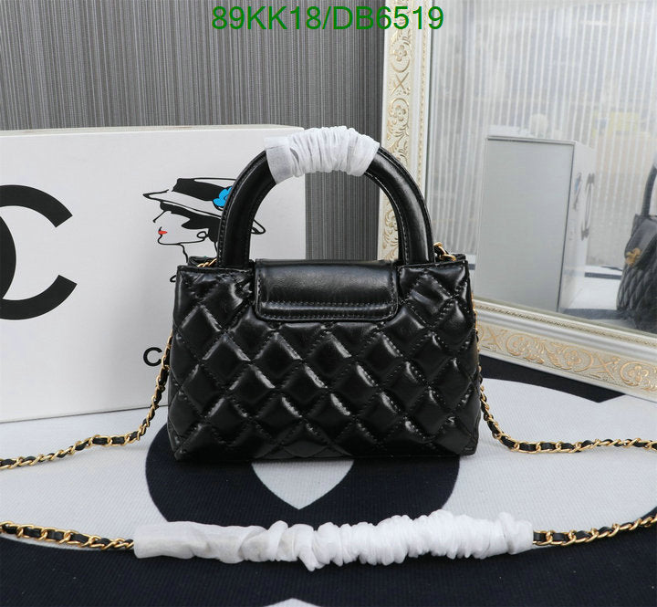 SAMC - CHL Bags Crossbody - 027