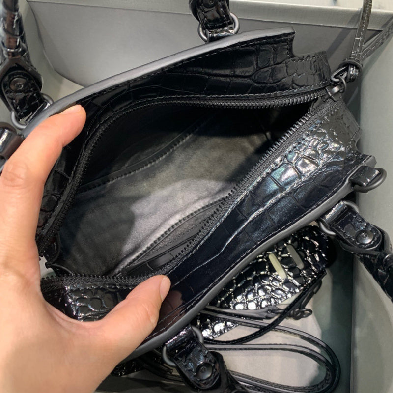 Satchel Bags - BGA Bags - 511
