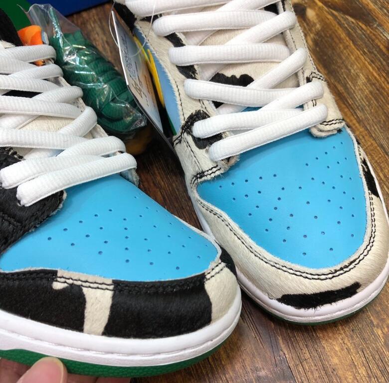 SAMC - NKE Shoes - 1754