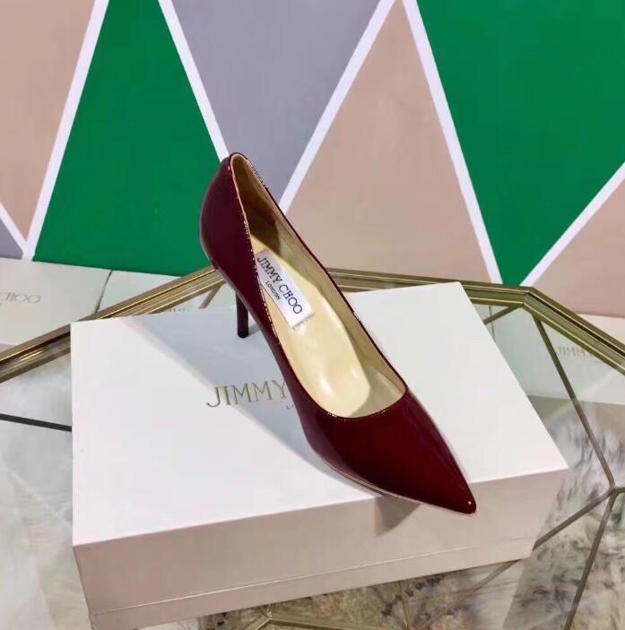 SAMC - JMC Shoes - 224