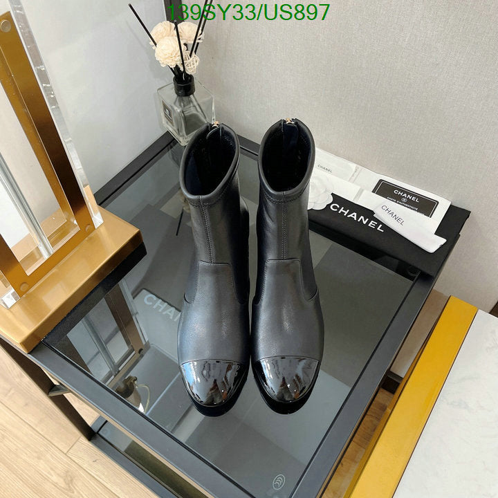 SAMC - CHL Women Boots - 147