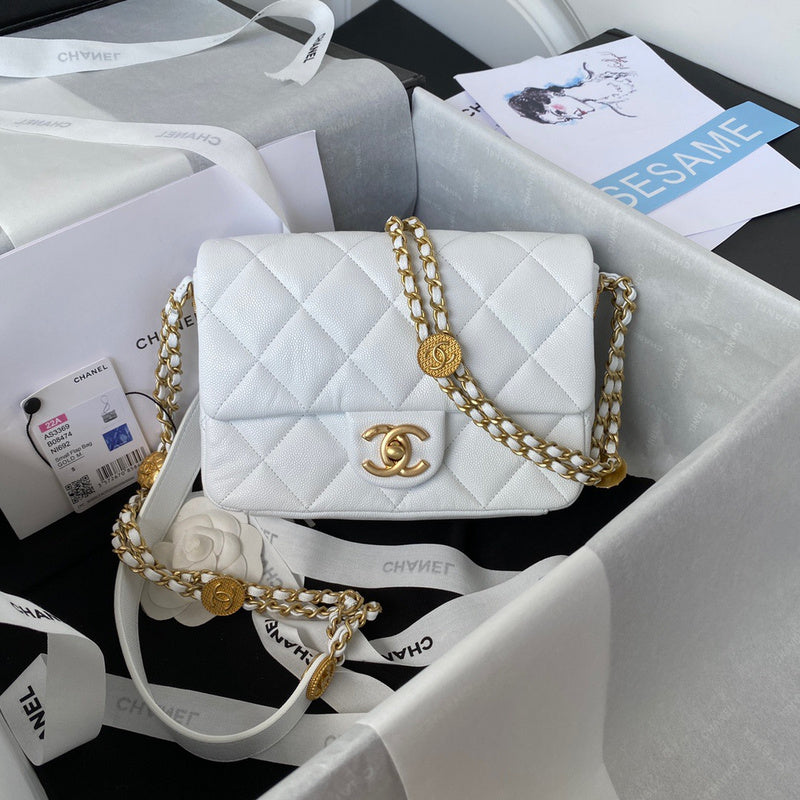 Satchel Bags - CHL Bags - 7588