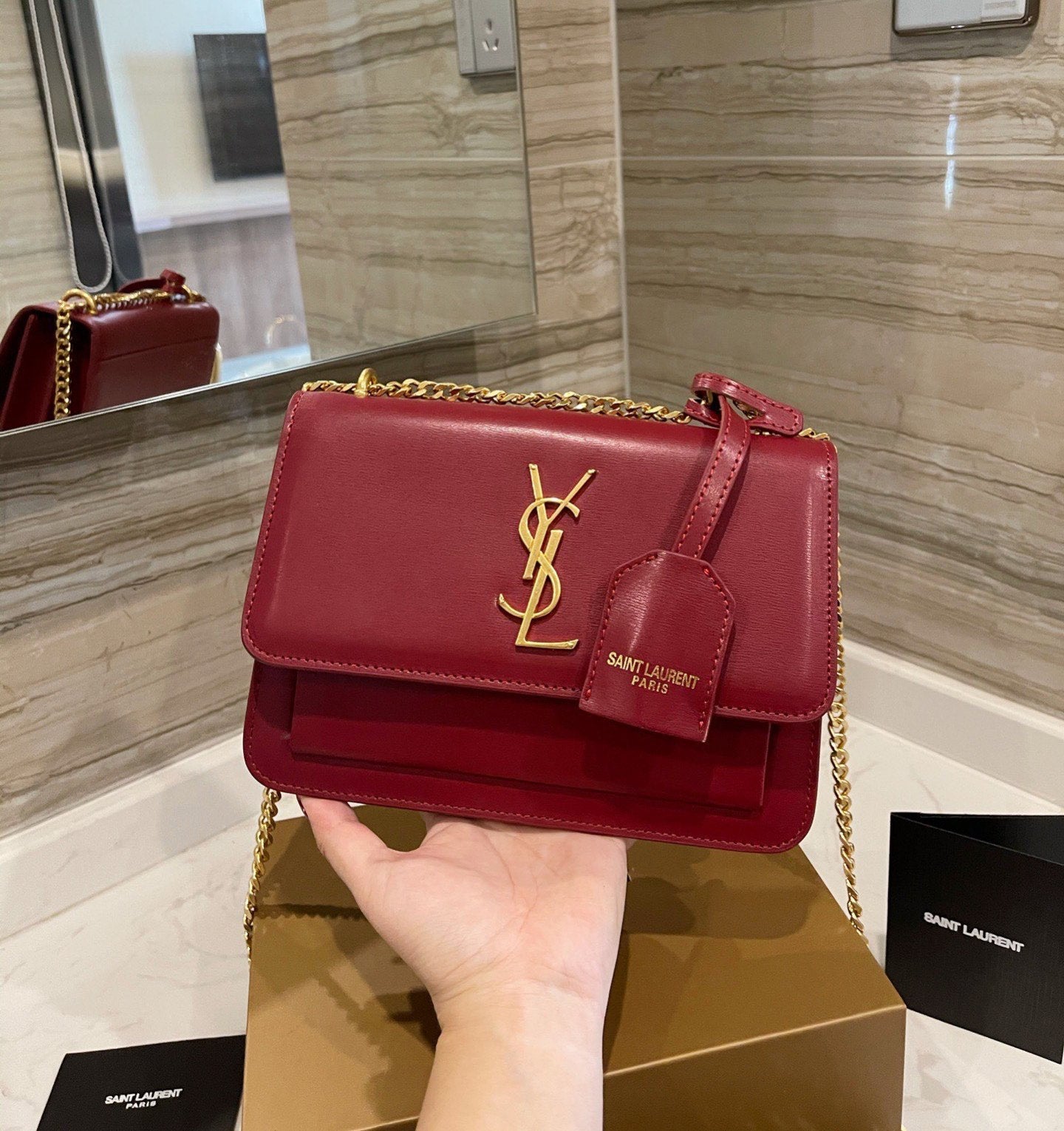 EN - NEW Arrival Bags SLY 159