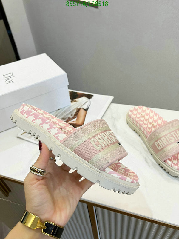 SAMCC - DOR Women Shoes - 2129