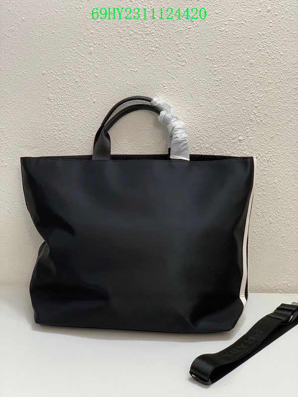 Satchel Bags - PDA Bags - 3782