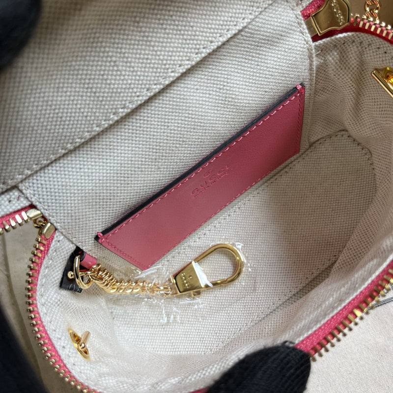 Satchel Bags - GCI Bags - 458