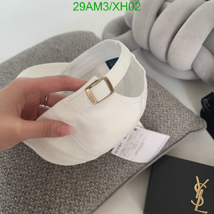 SAMC - CHL Caps & Hats - 293