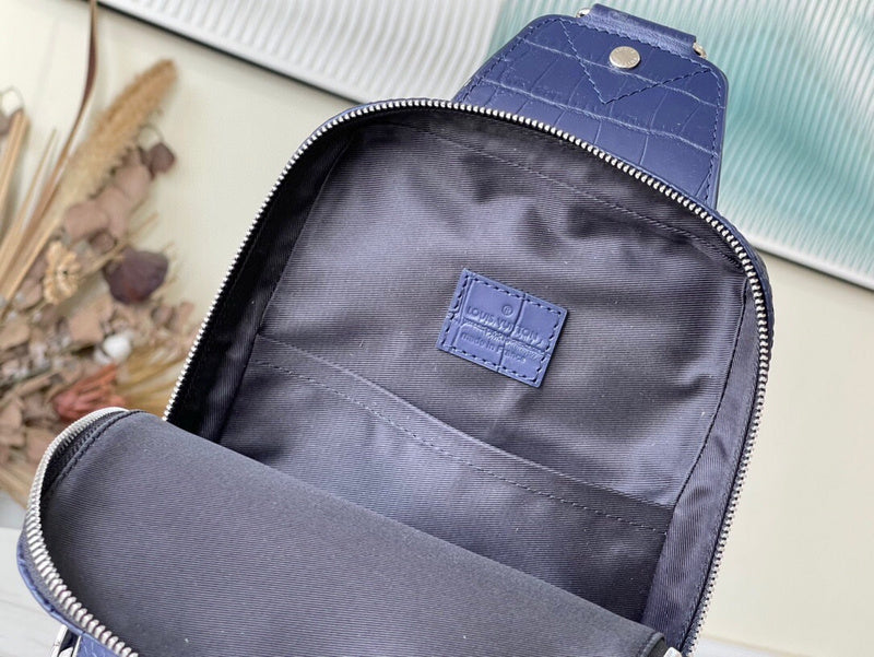 Glami- Glami- Lu-Vi bags - 4695