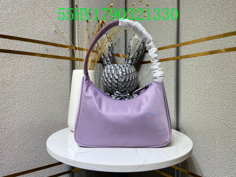 Satchel Bags - PDA Bags - 4572