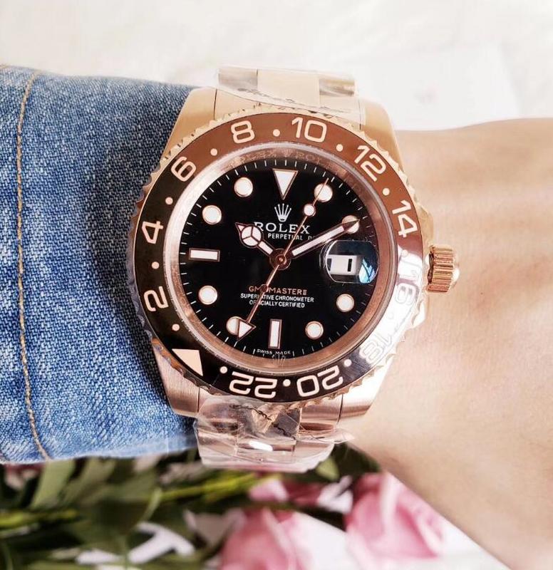 SAMC - Mix Watches - 282