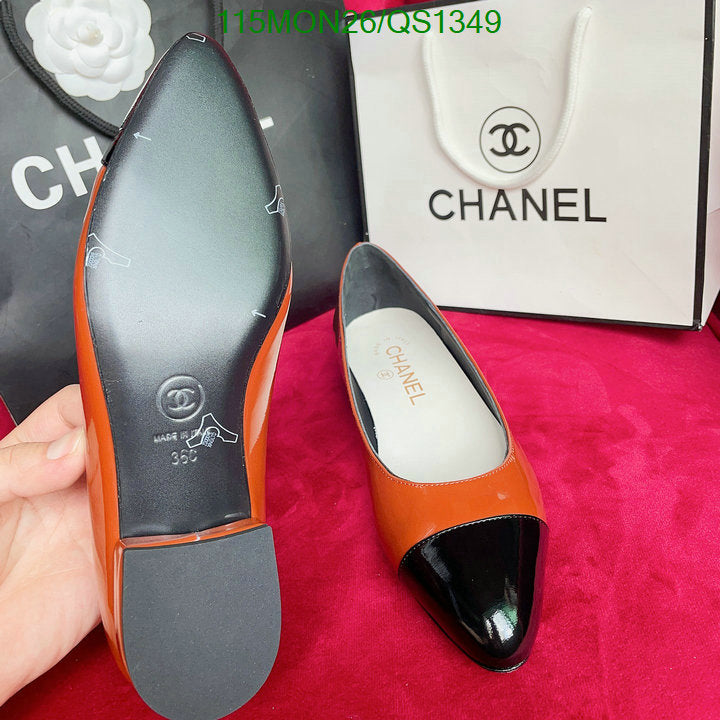 SAMC - CHL Women Shoes Ballet - 291