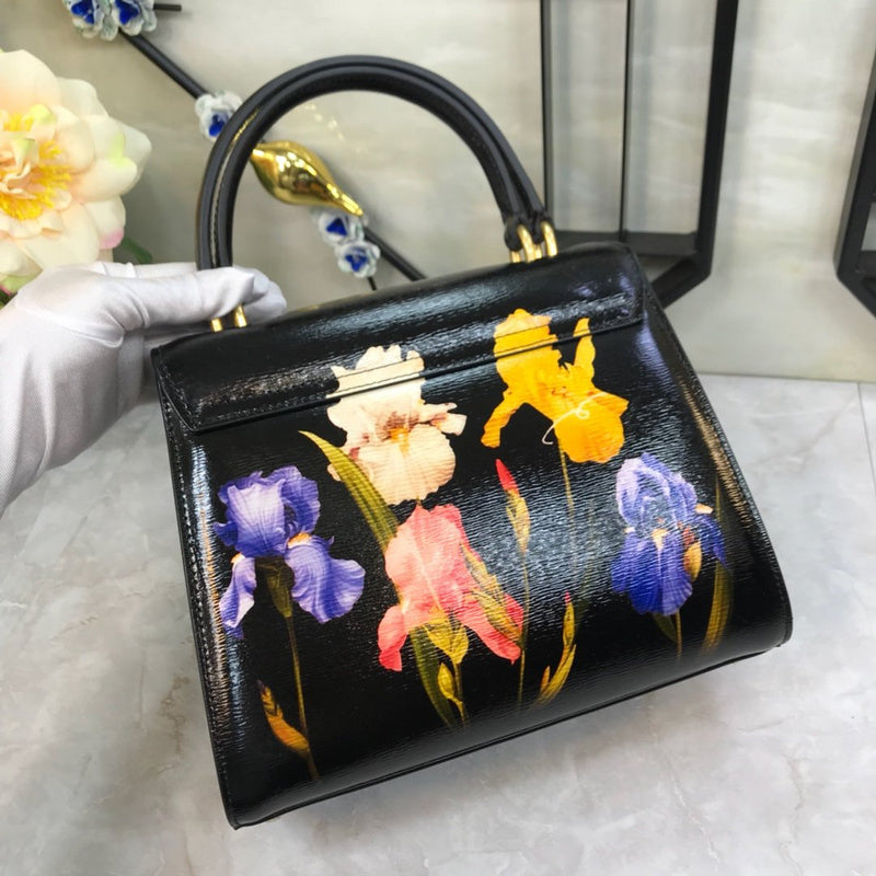 Satchel Bags - DG Bags - 237