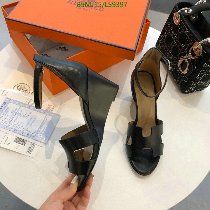 SAMC - HMS Women Shoes - 415