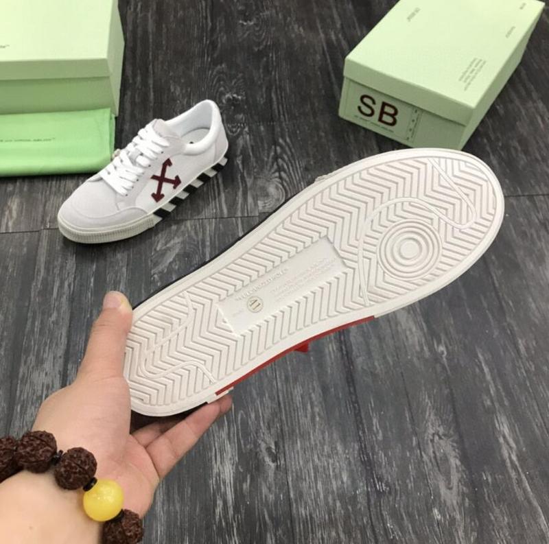 SAMC - YZO Men Shoes - 260