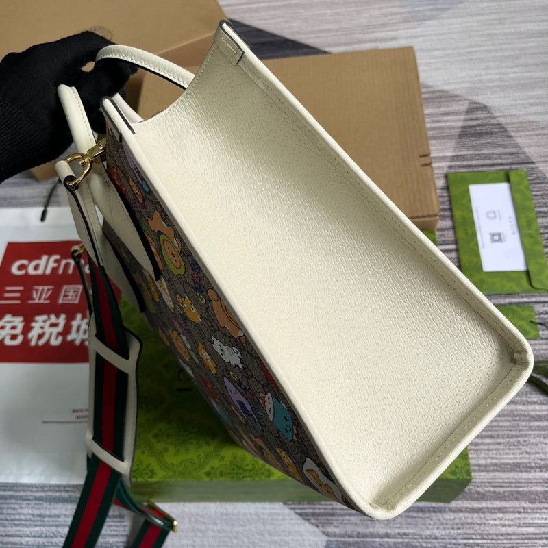 Satchel Bags - GCI Bags - 7610
