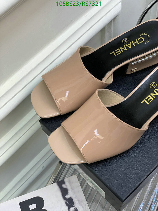 SAMC - CHL Women Shoes High Heels - 180