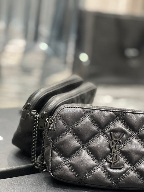 Satchel Bags - SLY Bags - 764