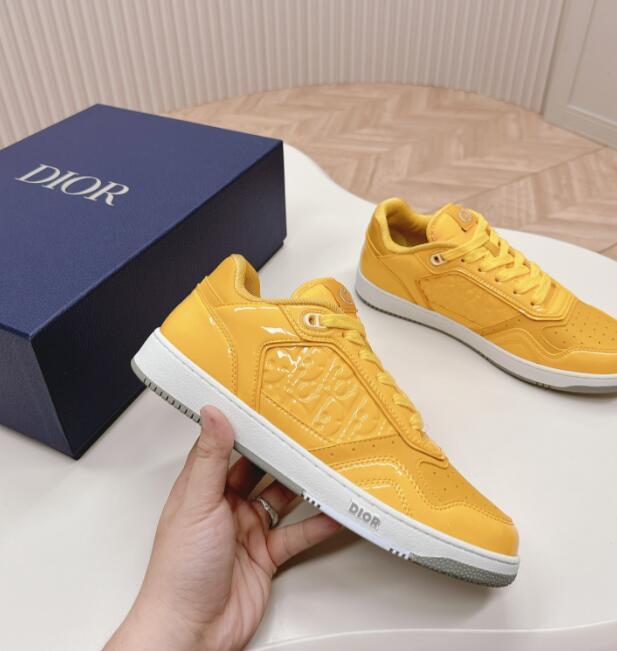 SAMCC - DOR Men Shoes - 154
