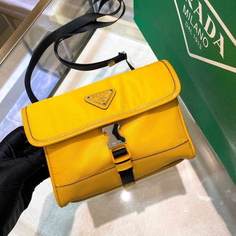 Satchel Bags - PDA Bags - 2774