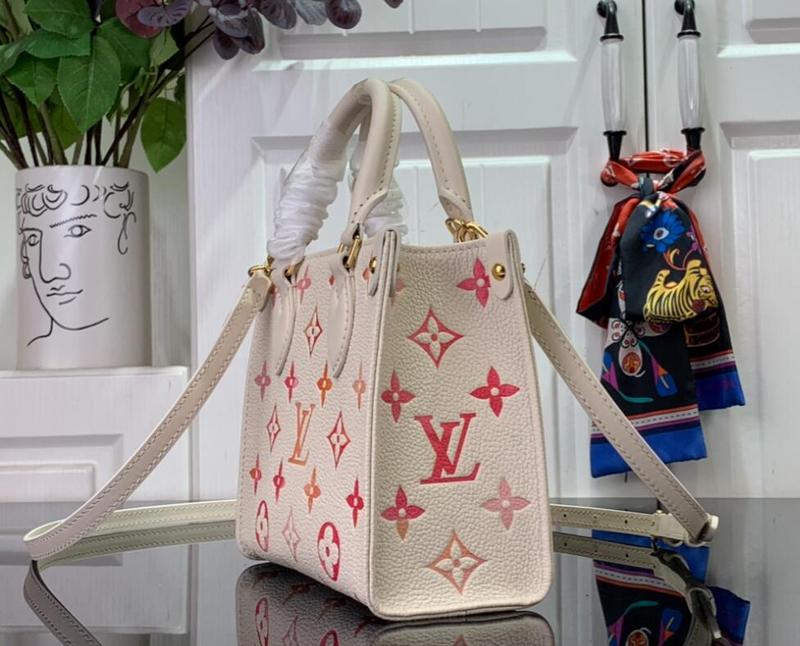 SAMC - LOV Bags - 271
