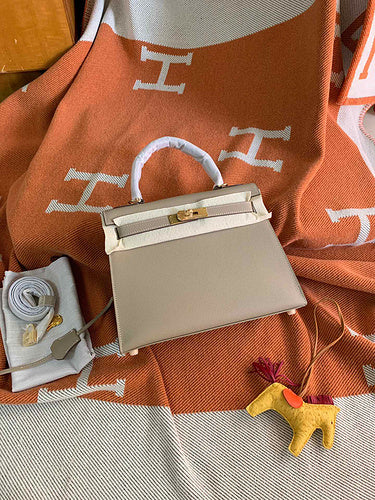 Satchel Bags - HMS-Bags - 994
