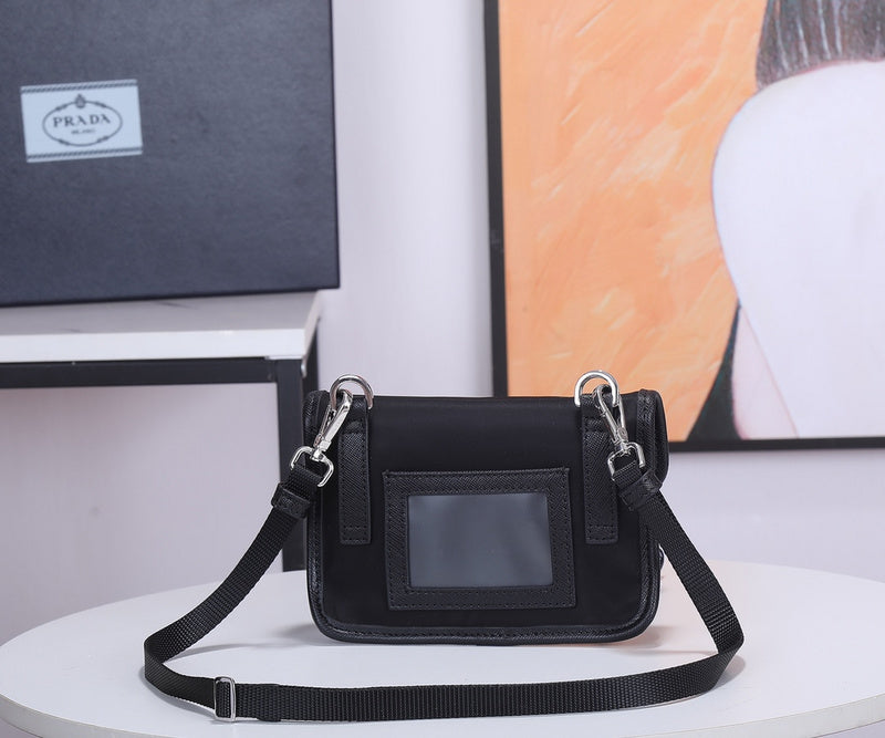 Satchel Bags - PRA Bags - 219