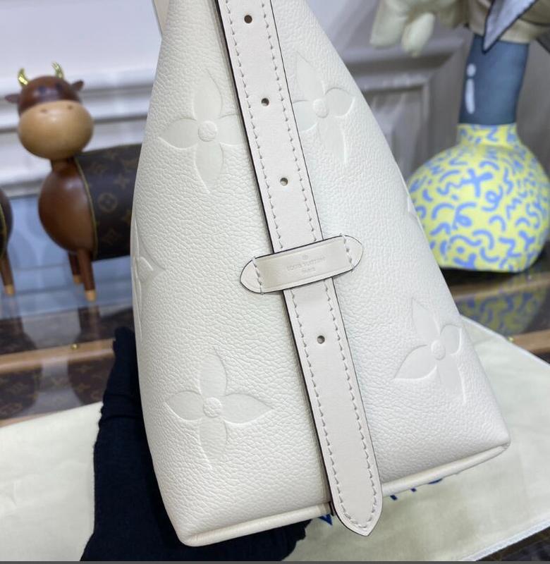 SAMC - LOV Bags - 1502