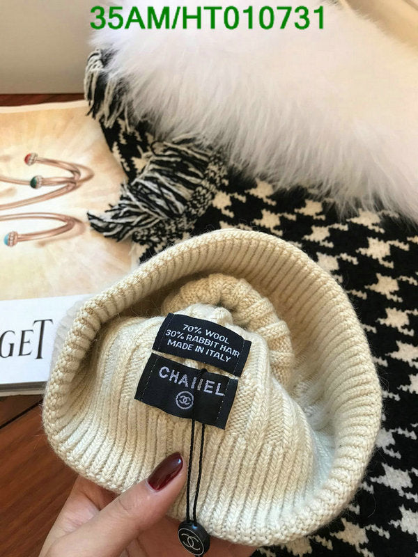 SAMC - CHL Caps & Hats - 560