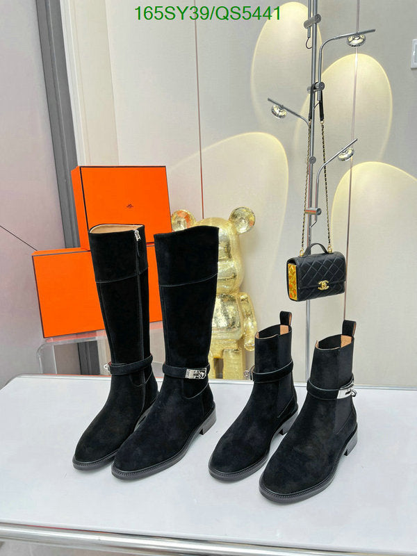 SAMC - Mix Boots - 546