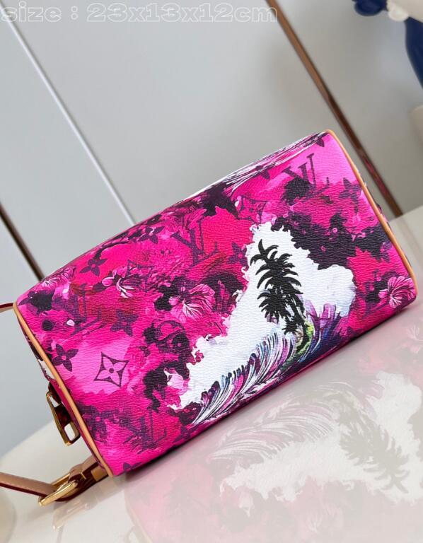 SAMC - LOV Bags - 106