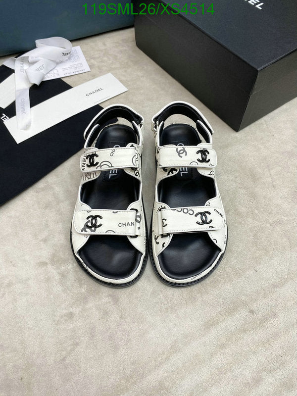 SAMC - CHL Women Shoes Beach - 110
