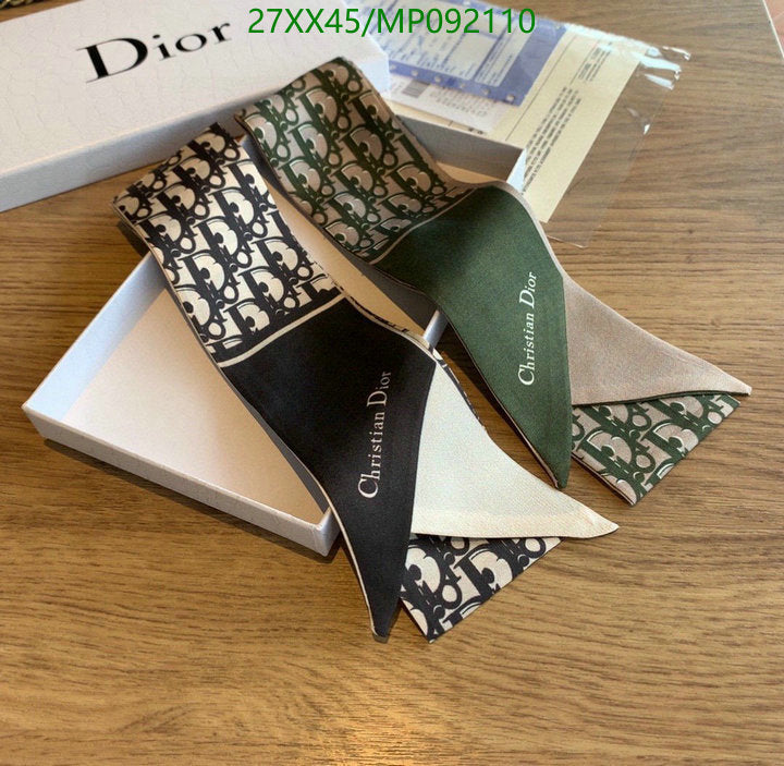 SAMC - DOR Scarves - 442