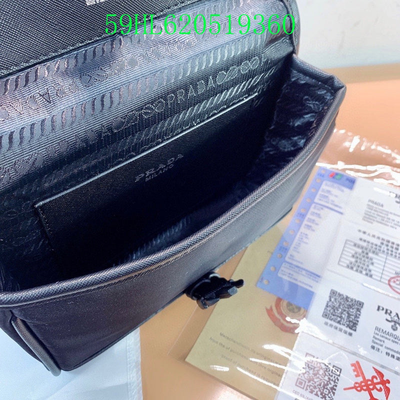 Satchel Bags - PDA Bags - 4293