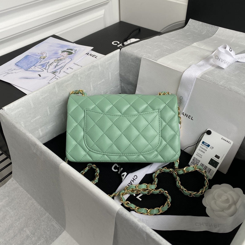 Satchel Bags - CHL Bags - 1485